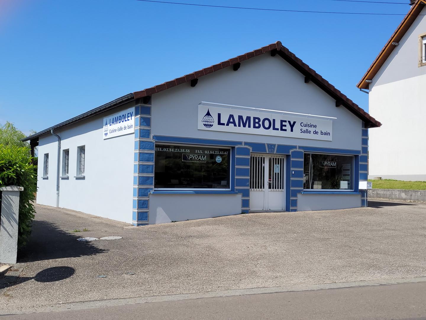 Aménagement cuisine Mulhouse