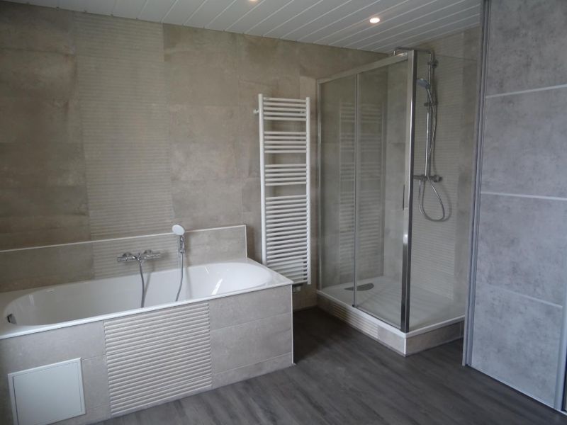 Douche à l’italienne Belfort