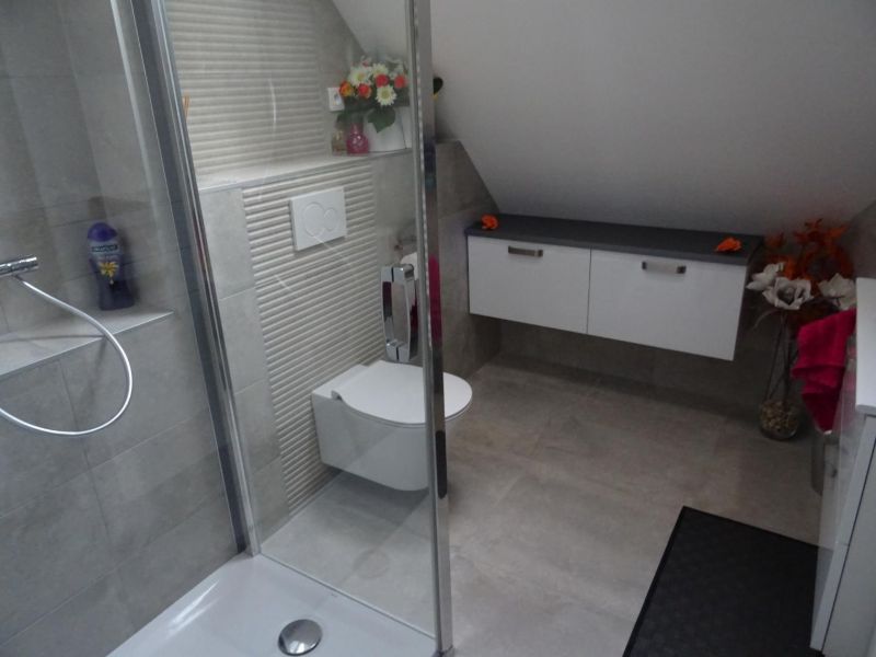 Aménagement salle de bain Petit-Croix